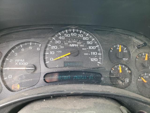 Photo 9 from auction – 2004 CHEVROLET SILVERADO with VIN 1GCHC24U64E338613