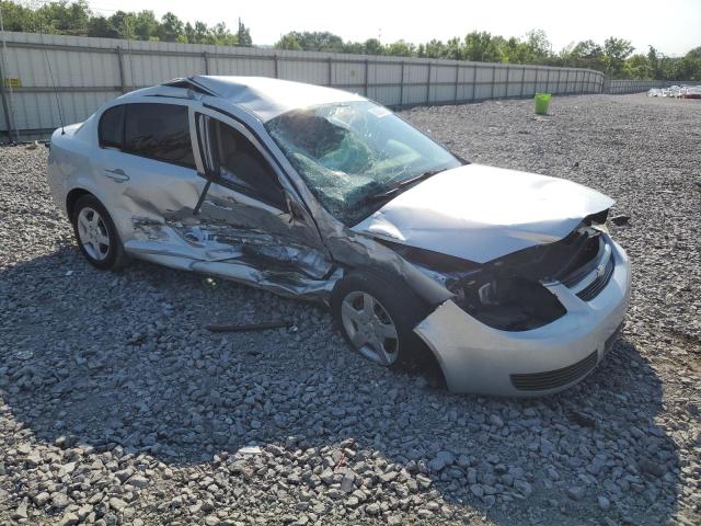 Photo 4 from auction – 2007 CHEVROLET COBALT LT with VIN 1G1AL55F177139490