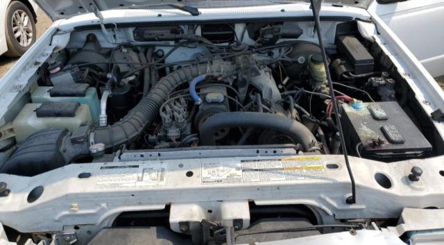 Photo 11 from auction – 1999 FORD RANGER with VIN 1FTYR10C5XTA81479
