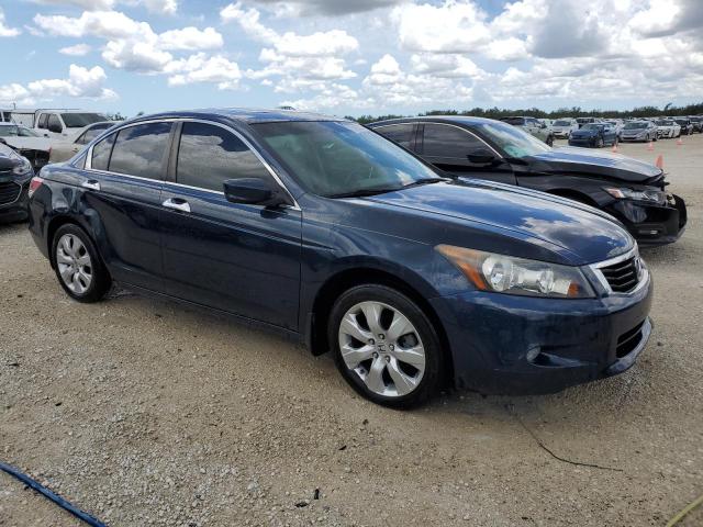 Photo 4 from auction – 2010 HONDA ACCORD EXL with VIN 5KBCP3F83AB016236