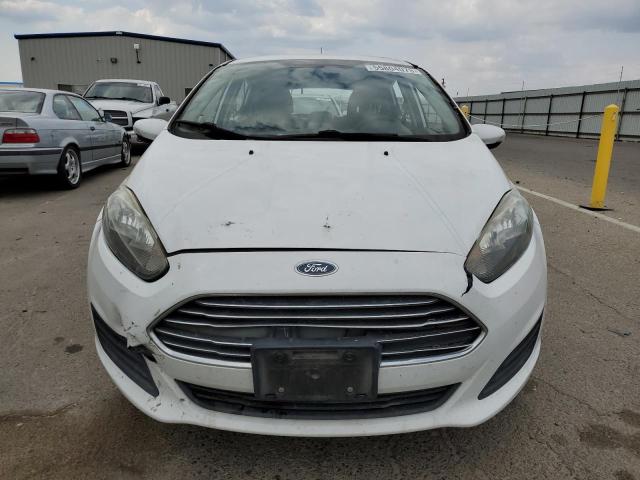 Photo 5 from auction – 2014 FORD FIESTA SE with VIN 3FADP4EJ6EM102483