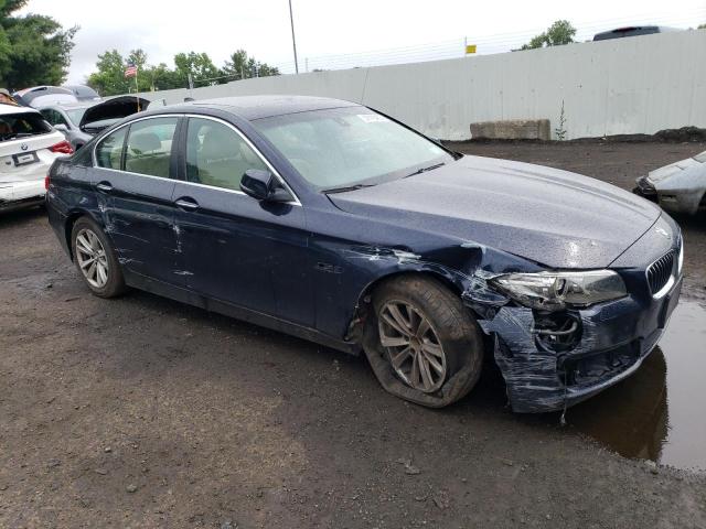 Фото 4 с аукциона – 2015 BMW 528 XI с VIN WBA5A7C56FG143499