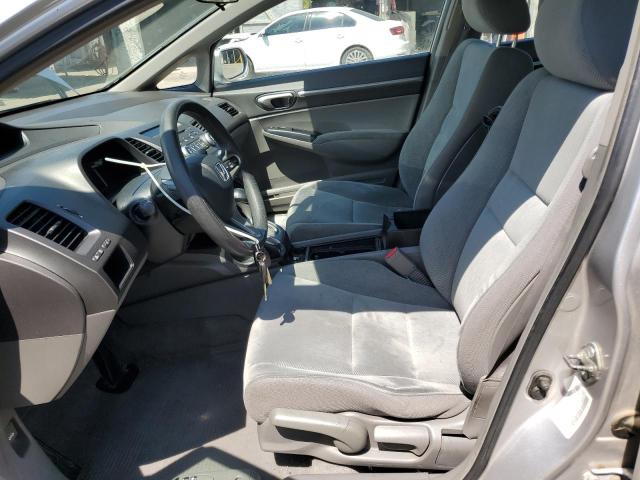 Photo 7 from auction – 2011 HONDA CIVIC EX with VIN 19XFA1F80BE022911