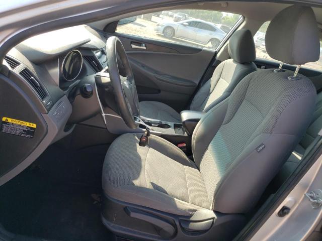 Photo 7 from auction – 2012 HYUNDAI SONATA GLS with VIN 5NPEB4AC9CH487240