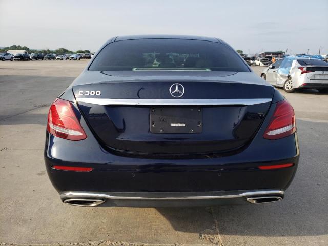 Photo 6 from auction – 2017 MERCEDES-BENZ E 300 with VIN WDDZF4JB4HA109831