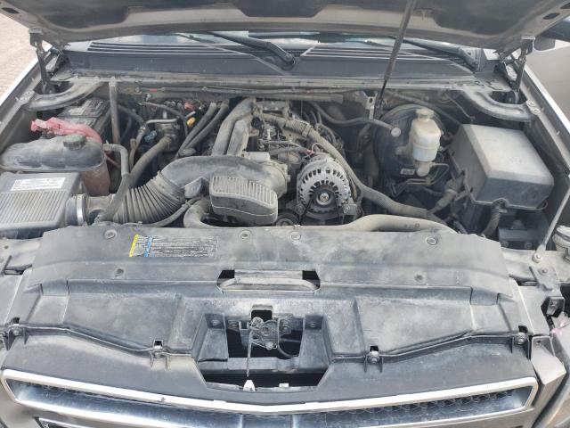 Photo 12 from auction – 2007 CHEVROLET SUBURBAN K with VIN 3GNFK16397G321883