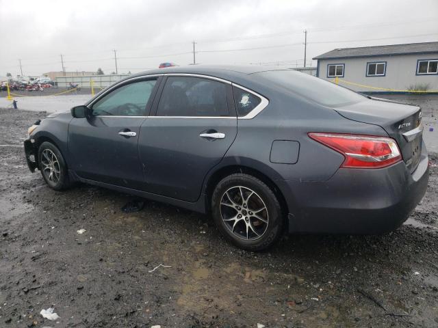 Photo 2 from auction – 2013 NISSAN ALTIMA 2.5 with VIN 1N4AL3AP8DN474138