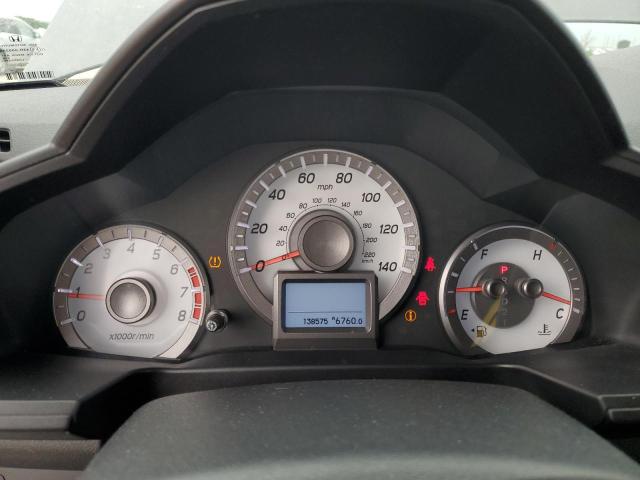 Фото 9 с аукциона – 2013 HONDA PILOT TOUR с VIN 5FNYF4H91DB077768