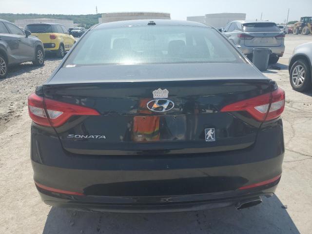 Photo 6 from auction – 2016 HYUNDAI SONATA SE with VIN 5NPE24AF6GH385104