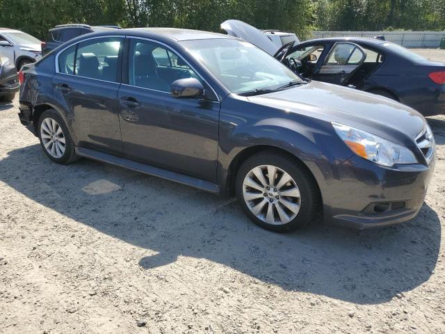 Photo 4 from auction – 2012 SUBARU LEGACY 2.5 with VIN 4S3BMBK68C3017626