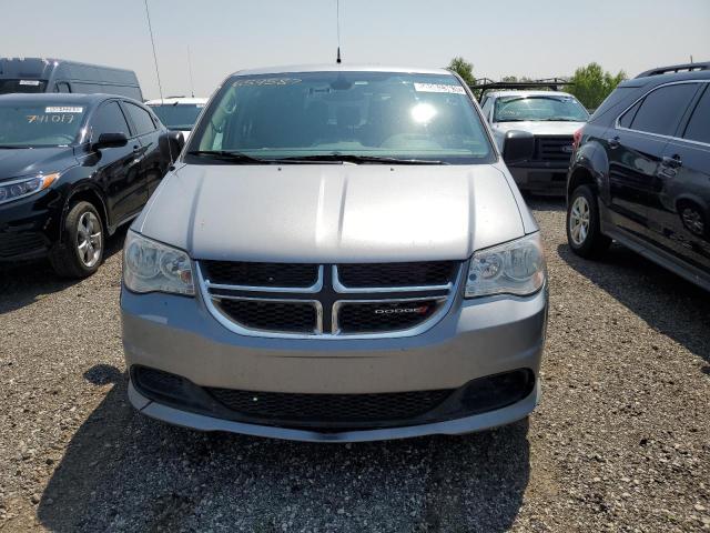 Photo 5 from auction – 2019 DODGE GRAND CARA with VIN 2C4RDGBG6KR654587