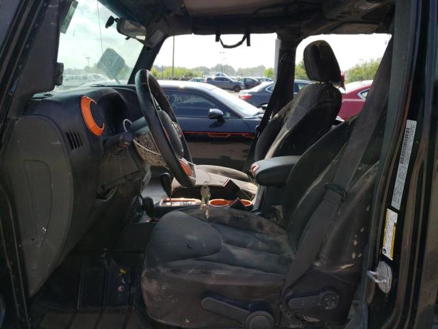 Photo 7 from auction – 2015 JEEP WRANGLER U with VIN 1C4BJWDG7FL671303