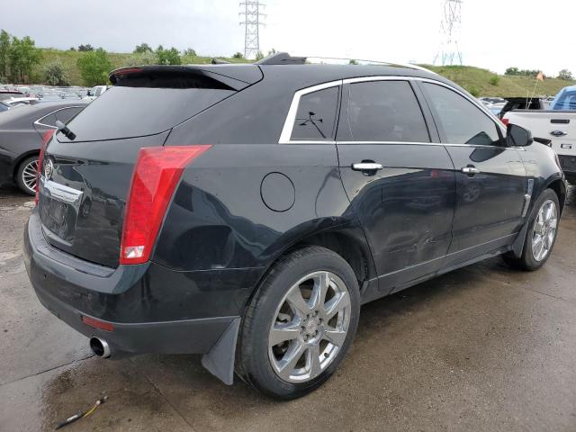 Photo 3 from auction – 2011 CADILLAC SRX PREMIU with VIN 3GYFNFEY2BS507808