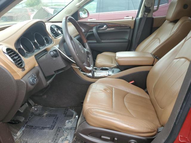 Photo 7 from auction – 2014 BUICK ENCLAVE with VIN 5GAKVBKD9EJ104706