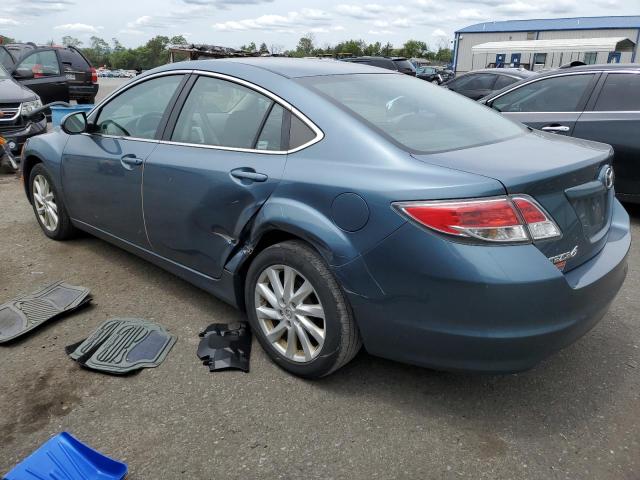 Photo 2 from auction – 2012 MAZDA 6 I with VIN 1YVHZ8DHXC5M16680