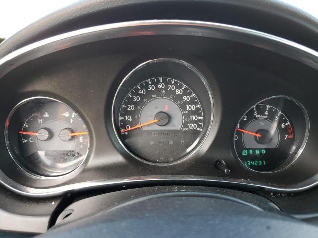 صورة رقم 9 من المزاد - 2013 CHRYSLER 200 TOURIN مع VIN 1C3CCBBB3DN594885