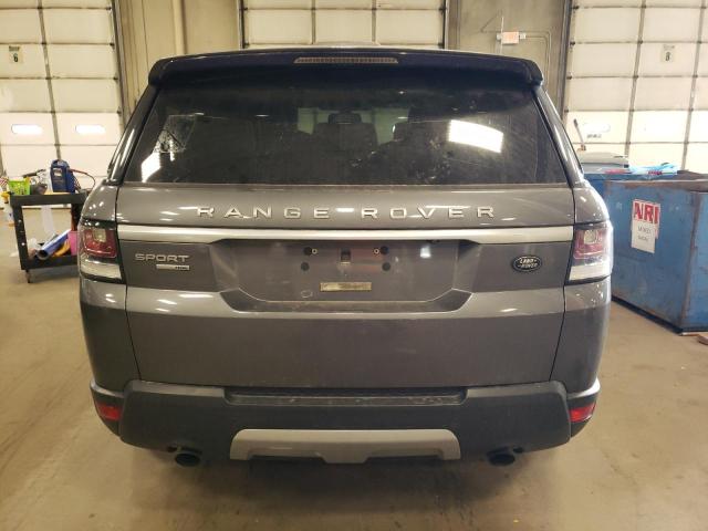 Photo 6 from auction – 2014 LAND ROVER RANGE ROVE with VIN SALWR2VF4EA001168