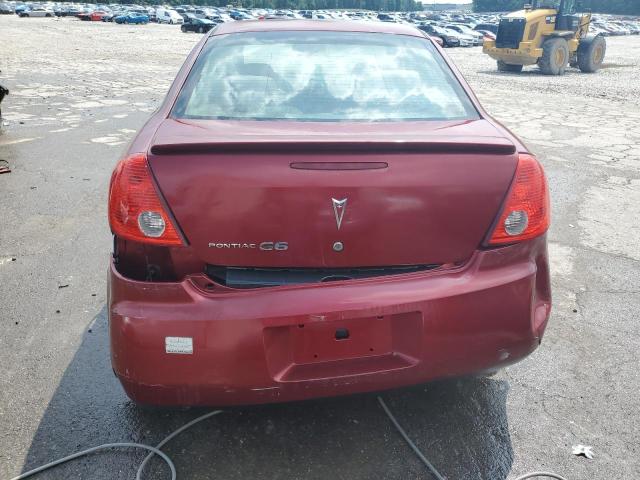 Photo 6 from auction – 2008 PONTIAC G6 BASE with VIN 1G2ZG57N584262803