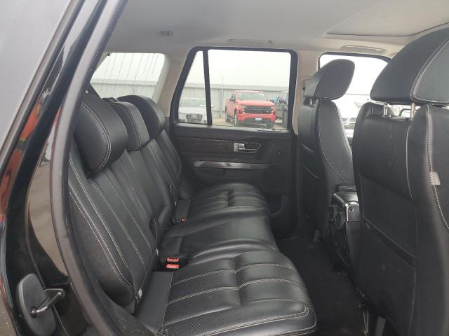 Photo 11 from auction – 2013 LAND ROVER RANGE ROVE with VIN SALSK2D4XDA796423