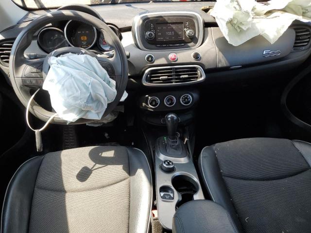 Photo 8 from auction – 2017 FIAT 500X TREKK with VIN ZFBCFXCB0HP545106