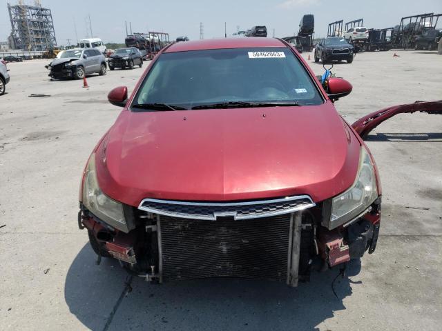 Photo 5 from auction – 2012 CHEVROLET CRUZE LT with VIN 1G1PG5SC0C7145199