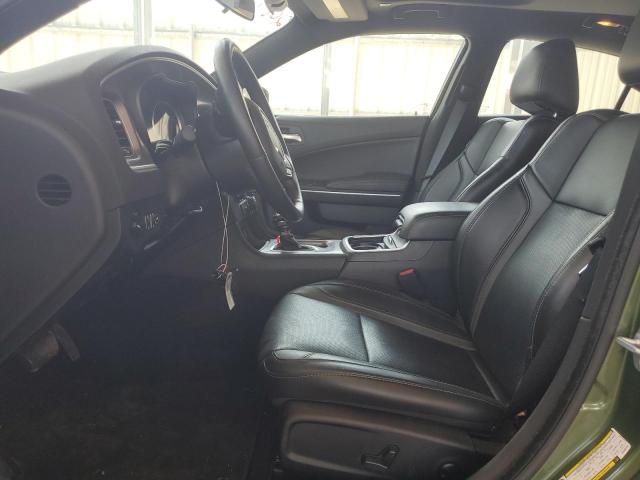 Photo 7 from auction – 2022 DODGE CHARGER SX with VIN 2C3CDXBG3NH208143