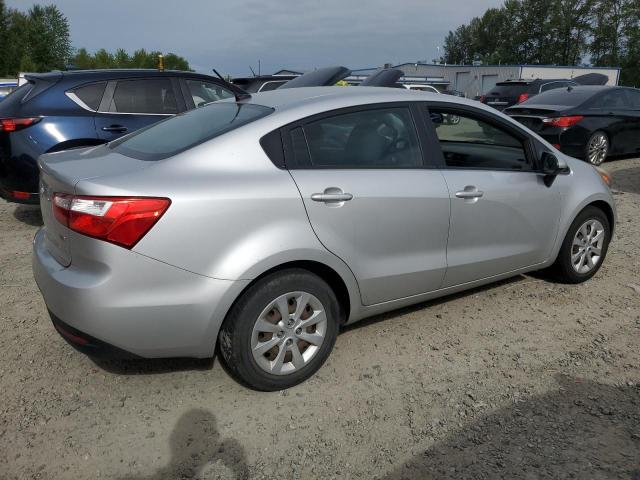 Photo 3 from auction – 2012 KIA RIO LX with VIN KNADM4A31C6084303