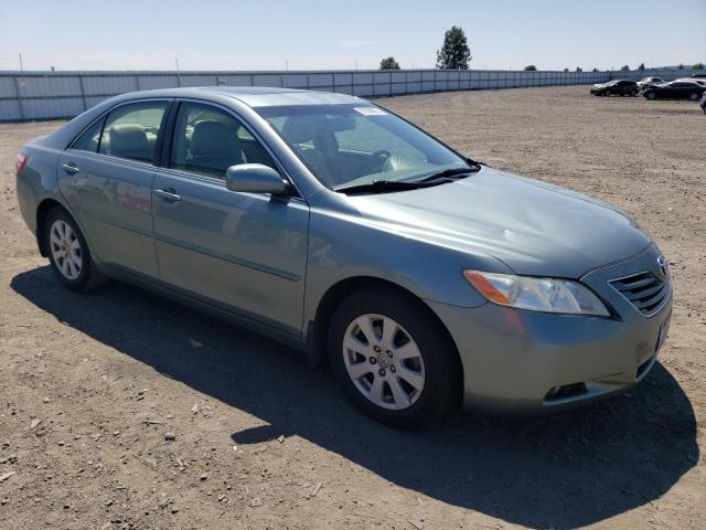 Photo 4 from auction – 2007 TOYOTA CAMRY CE with VIN 4T1BE46K27U708243