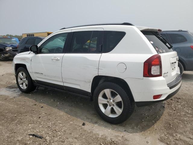 Photo 2 from auction – 2015 JEEP COMPASS SP with VIN 1C4NJDBB5FD416507