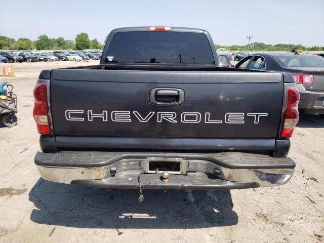 Photo 6 from auction – 2005 CHEVROLET SILVERADO with VIN 1GCEC19X05Z230823