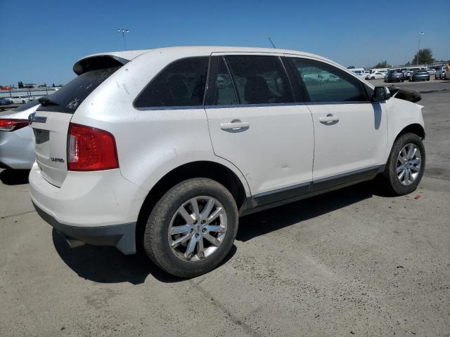 Photo 3 from auction – 2013 FORD EDGE LIMIT with VIN 2FMDK3KC0DBA87516