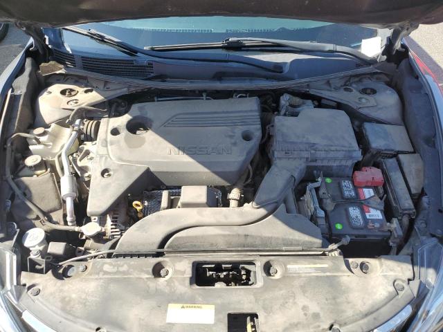 Photo 11 from auction – 2018 NISSAN ALTIMA 2.5 with VIN 1N4AL3AP1JC162931