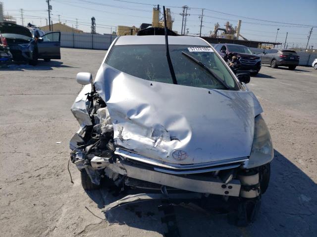 Photo 5 from auction – 2008 TOYOTA PRIUS with VIN JTDKB20U583406304