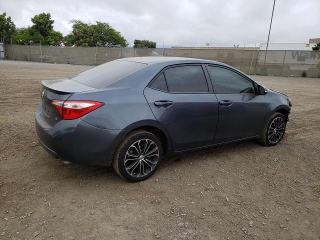 Photo 3 from auction – 2016 TOYOTA COROLLA L with VIN 5YFBURHE1GP559770
