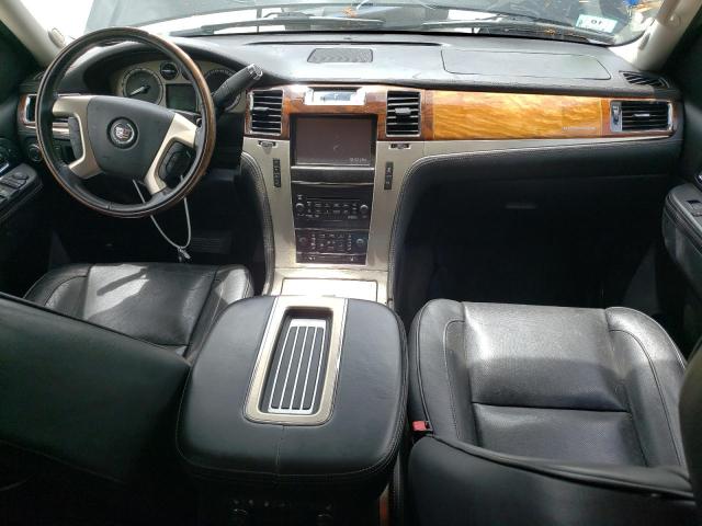 Photo 8 from auction – 2014 CADILLAC ESCALADE E with VIN 1GYS4KEF7ER163683