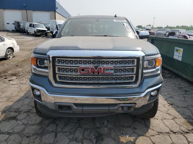 Photo 5 from auction – 2014 GMC SIERRA K15 with VIN 3GTU2VEC9EG223460
