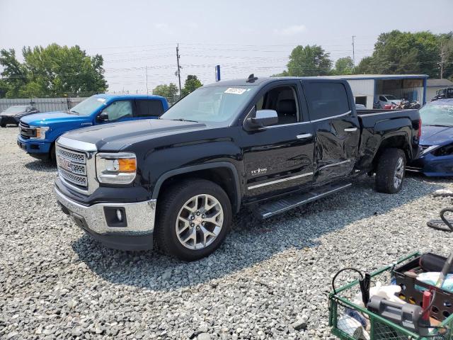 GMC SIERRA C15 2015 with VIN 3GTP1VECXFG395448 - Photo from auction
