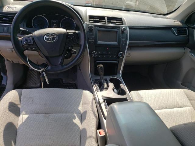Photo 8 from auction – 2017 TOYOTA CAMRY LE with VIN 4T1BF1FK1HU289072