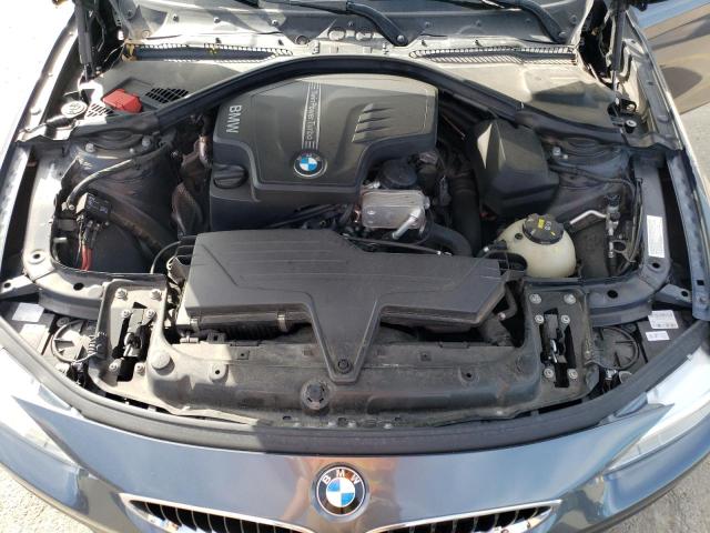 Photo 11 from auction – 2015 BMW 428 I GRAN with VIN WBA4A5C51FGK15208