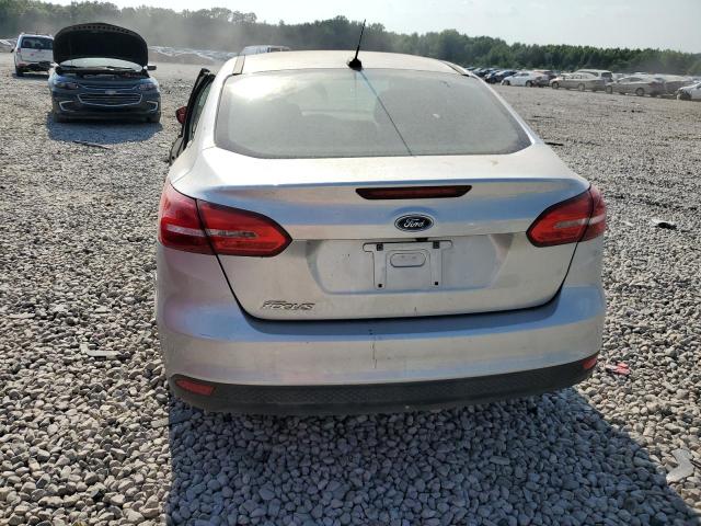 Photo 6 from auction – 2018 FORD FOCUS S with VIN 1FADP3E2XJL284655