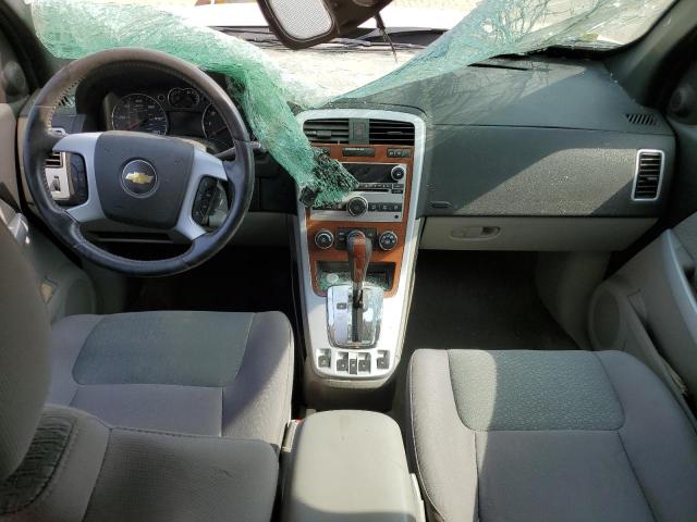 Photo 8 from auction – 2009 CHEVROLET EQUINOX LT with VIN 2CNDL43F096209223