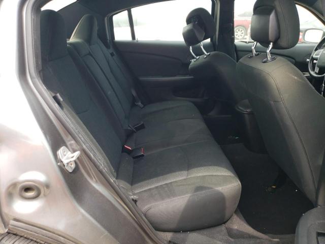 Photo 10 from auction – 2012 CHRYSLER 200 TOURIN with VIN 1C3CCBBB6CN131539
