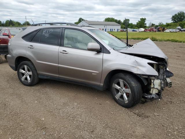 Photo 4 from auction – 2005 LEXUS RX 330 with VIN JTJHA31U250090162