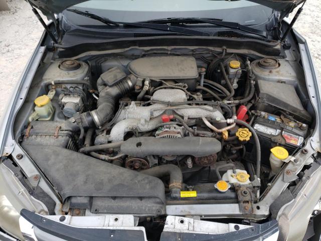 صورة رقم 11 من المزاد - 2008 SUBARU IMPREZA 2. مع VIN JF1GE61668H524116