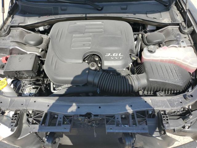 Photo 11 from auction – 2022 DODGE CHARGER SX with VIN 2C3CDXBG4NH221242