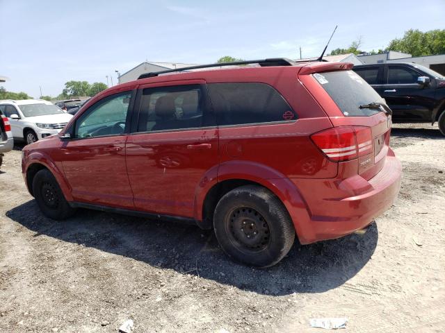 Photo 2 from auction – 2010 DODGE JOURNEY SX with VIN 3D4PG5FV9AT176675