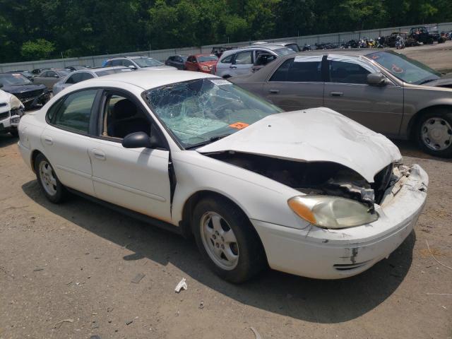 Снимка 4 от търг – 2006 FORD TAURUS SE с VIN 1FAFP53U26A151982