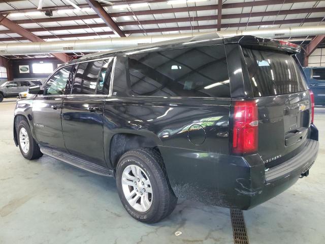 Photo 2 from auction – 2016 CHEVROLET SUBURBAN K with VIN 1GNSKHKC8GR222811