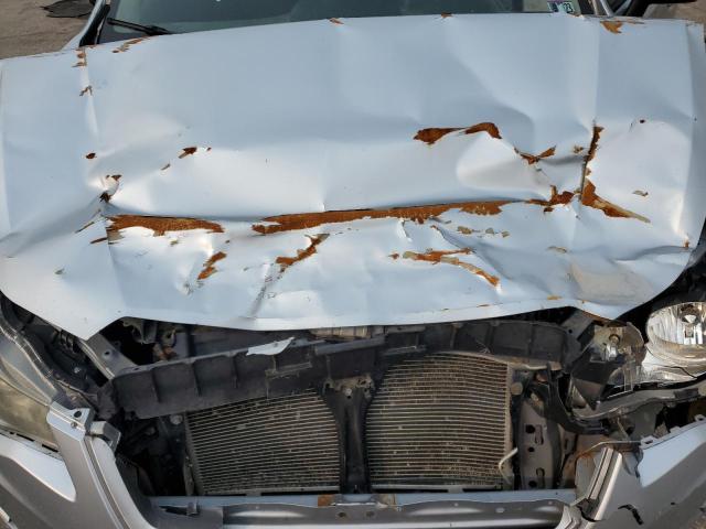 Photo 11 from auction – 2013 SUBARU IMPREZA 2. with VIN JF1GPAA6XDH821008