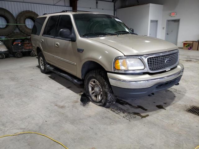 Photo 4 from auction – 2000 FORD EXPEDITION with VIN 1FMRU1664YLA08721